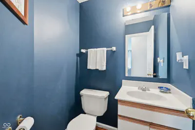 3915 Rosefinch Circle, Indianapolis - 16