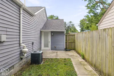 5760 Keystone Avenue, Indianapolis - 20
