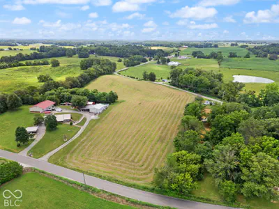 0 Shiloh Road Tract #1, Corydon - 13