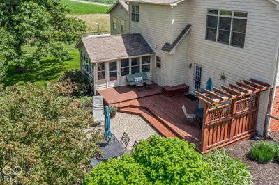 10954 County Road 150 Road, Pittsboro - 57