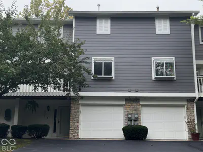6827 Shore Island Drive, Indianapolis