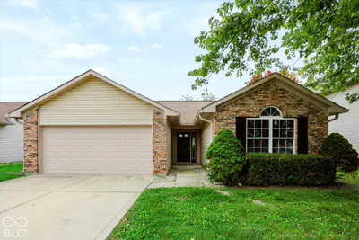 13083 N Sterling Commons, Fishers