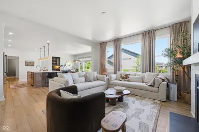 19949 Chatham Green Drive, Westfield - 9