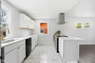 821 36th Street, Indianapolis - 9