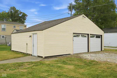731 Manhattan Avenue, Indianapolis - 27