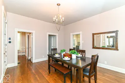 601 Sanders Street, Indianapolis - 13