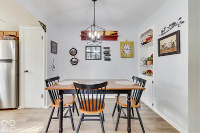2814 Country Estates Drive, Indianapolis - 11