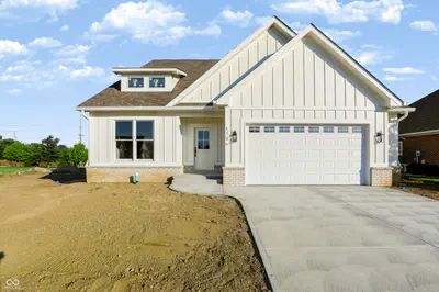 1726 Mill Pond Court, Franklin - 4