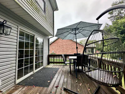 894 Lincoln Heights Drive, Martinsville - 43