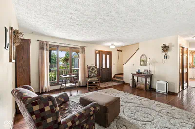 6056 Canterbury Court, Pittsboro - 3