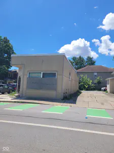 3125 E New York Street, Indianapolis - 3