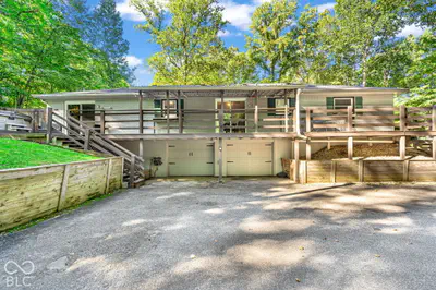 8581 Goat Hollow Road, Mooresville - 47