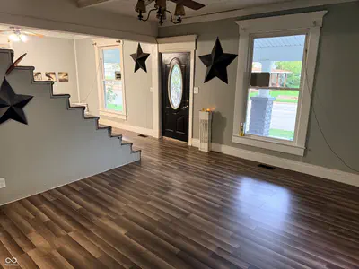 105 S Broad, Mooreland - 11