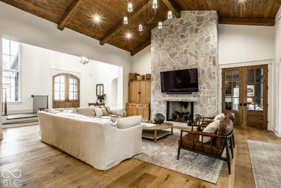 10465 Holliday Farms Boulevard, Zionsville - 10