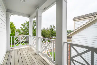 8156 Heyward Drive, Indianapolis - 44
