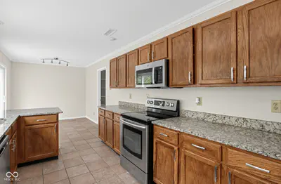 4120 Waterthrush Drive, Indianapolis - 9