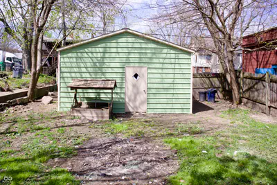 474 Randolph Street, Indianapolis - 23