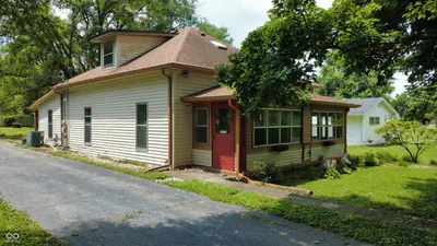 5357 W County Road 450 Road S, Coatesville