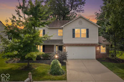 10145 Stockwell Drive, Fishers - 2