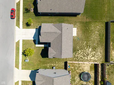 10147 Falls Canyon Lane, Indianapolis - 29