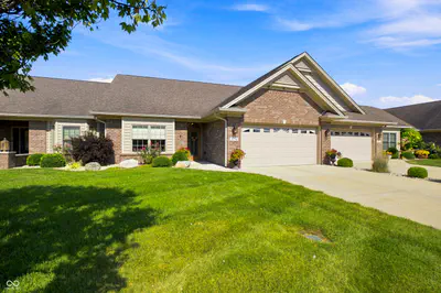 4111 Melbourne Drive, Columbus - 2