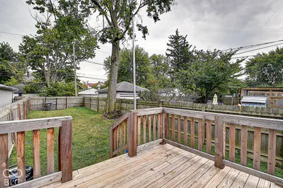 601 Wallace Avenue, Indianapolis - 33