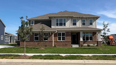 19769 Hazelnut Boulevard, Noblesville