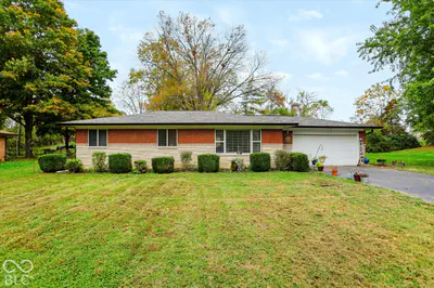 6144 S Irwin Street, Indianapolis
