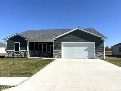 710 White Oak Road, Spencer - 27