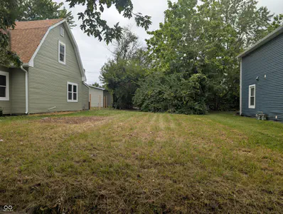 250 Tacoma Avenue, Indianapolis