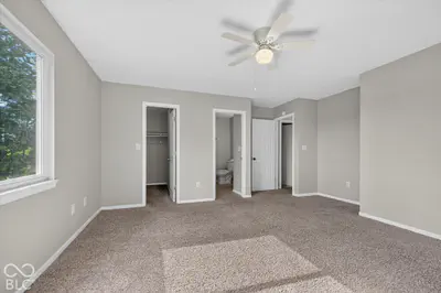 6879 Oak Lake Drive, Indianapolis - 20