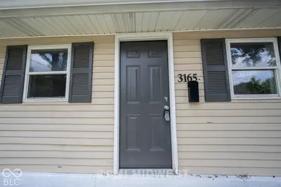 3165 Station Street, Indianapolis - 2