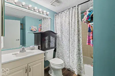 1452 Misty Lane, Indianapolis - 20
