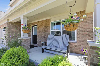 4225 Blackford Road, Bargersville - 4