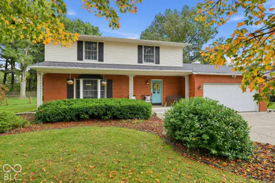 52092 W Winding Waters Lane N, Elkhart
