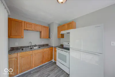 4565 Brookville Road, Indianapolis - 8