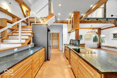 9458 Kitchen Road, Mooresville - 9