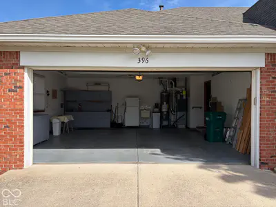 396 Vinewood Drive, Brownsburg - 29