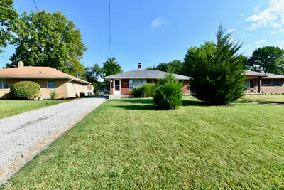 6102 14th, Indianapolis - 6