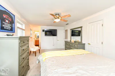 12423 High View Court, Indianapolis - 25