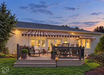 7331 Lightship Court, Fishers - 22