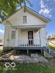 109 N Washington Street, Bainbridge - 2