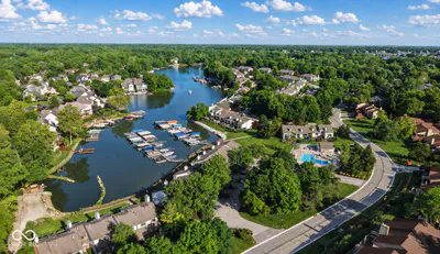 8058 Shoreridge Terrace, Indianapolis - 34