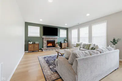2373 Somerset Circle, Franklin - 17