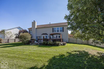 3048 Reflection Court, Greenwood - 36