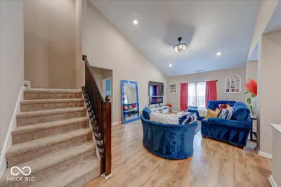 10119 Caprock Canyon Drive, Indianapolis - 11