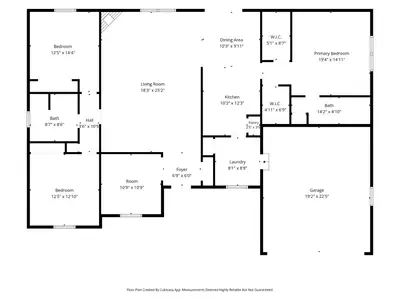 158 Diamond Lane, Crawfordsville - 46
