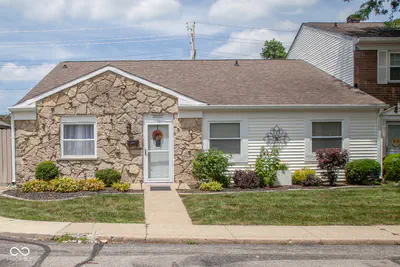 2822 Country Estates Drive, Indianapolis