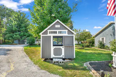 1959 Chigger Hollow West Drive, Crawfordsville - 42