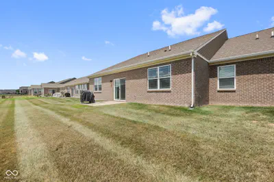8817 Twain Lane, Indianapolis - 43